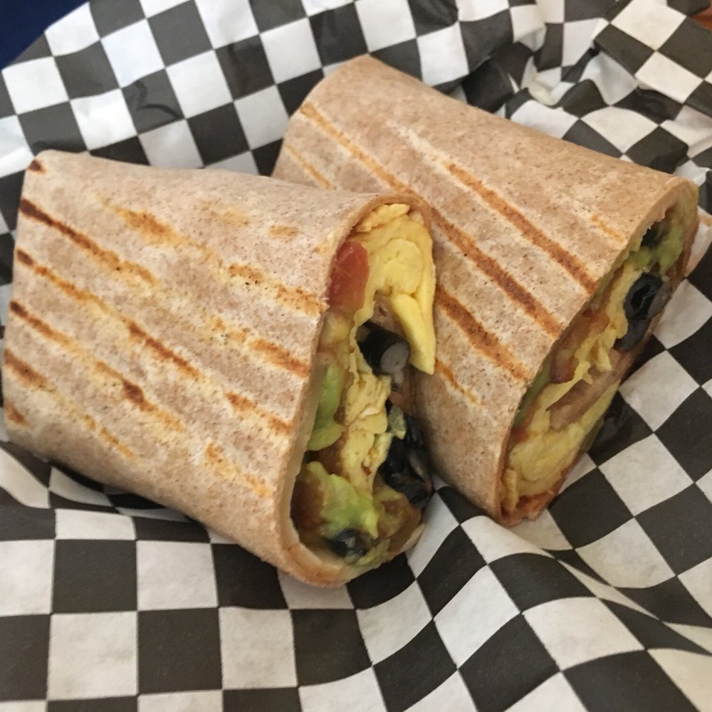 Morning Glory Cafe - Southwest wrap - Cafes Near Me - Marstons Mills, Massachusetts Morning Glory Cafe - Southwest wrap - Cafes Near Me - Marstons Mills, Massachusetts