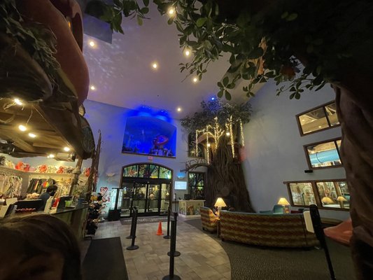 Zehnder's Splash Village by null