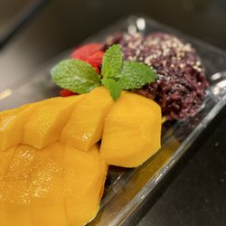 Paste Thai