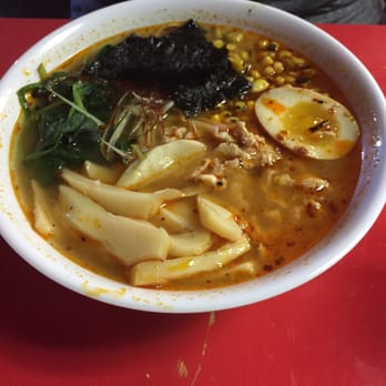Nama Ramen - Tan Tan Men ramen!! Delicious - Ramen Near Me - San Antonio, Texas Nama Ramen - Tan Tan Men ramen!! Delicious - Ramen Near Me - San Antonio, Texas