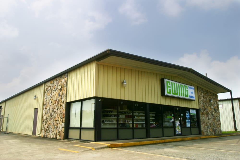EWING OUTDOOR SUPPLY Updated July 2024 934 Jamerson Rd, Marietta