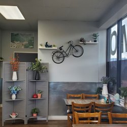 Momo Korean Restaurant
