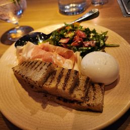 Burrata