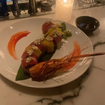 Ling Ling by Hakkasan - Asian Fusion Near Me - México, D.F., DIF