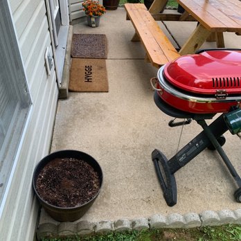 Purely pressure - Patio 1 - Pressure Washers Near Me Purely pressure - Patio 1 - Pressure Washers Near Me