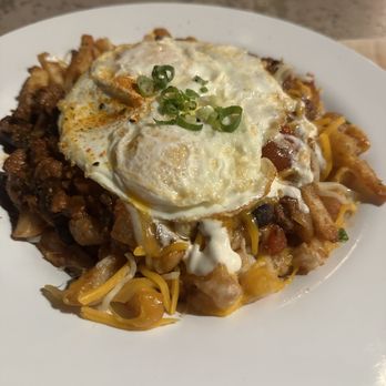 Hapa J's - Chili moco - Hawaiian Near Me - San Clemente, California Hapa J's - Chili moco - Hawaiian Near Me - San Clemente, California