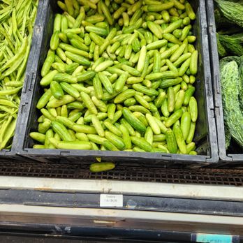 Desi Bazaar Grocery - a display of vegetables - Imported Food Near Me - Fair Oaks, California Desi Bazaar Grocery - a display of vegetables - Imported Food Near Me - Fair Oaks, California