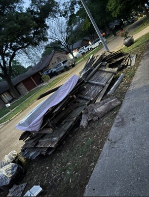 A Local Junk Removal