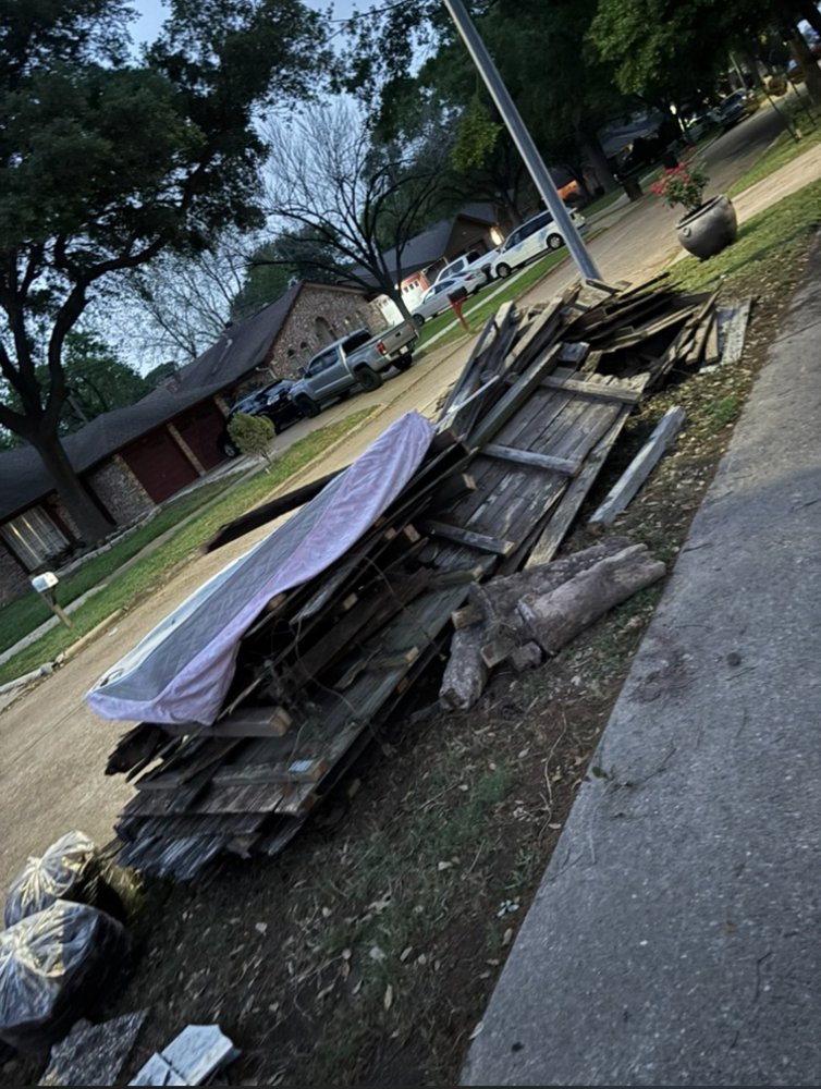 A LOCAL JUNK REMOVAL - Updated June 2026 - 109 Photos & 11 Reviews ...