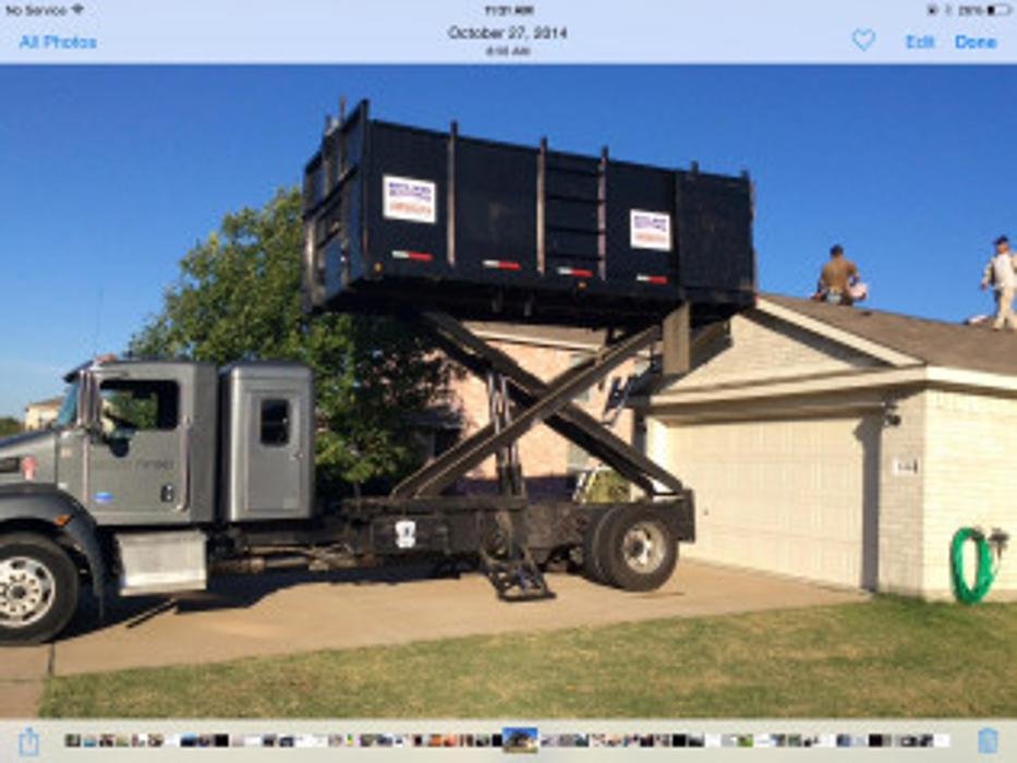 Slide of Rite Way Roofing