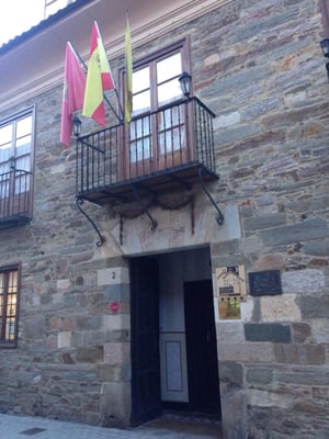 Hotel Casa de Tepa by null