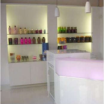 L.A. Tan - Spray Tanning Near Me - Chicago, Illinois
