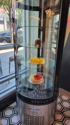 Paris Oven Bakery by null