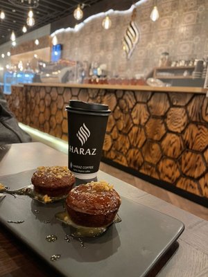 Haraz Coffee House by null