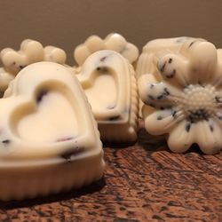 Balance Face & Body Wellness - Massage Bars