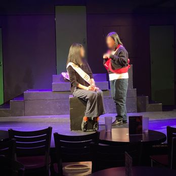 The Improv Centre - Performing Arts Near Me - Vancouver, British Columbia The Improv Centre - Performing Arts Near Me - Vancouver, British Columbia