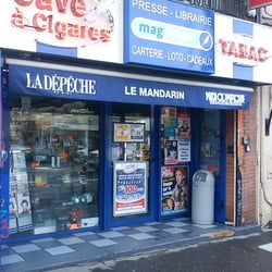Le Mandarin