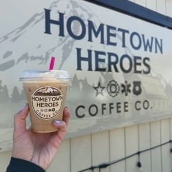 Hometown Heroes Coffee Co