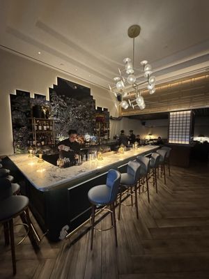 Gui Steakhouse – NYC Times Square by null