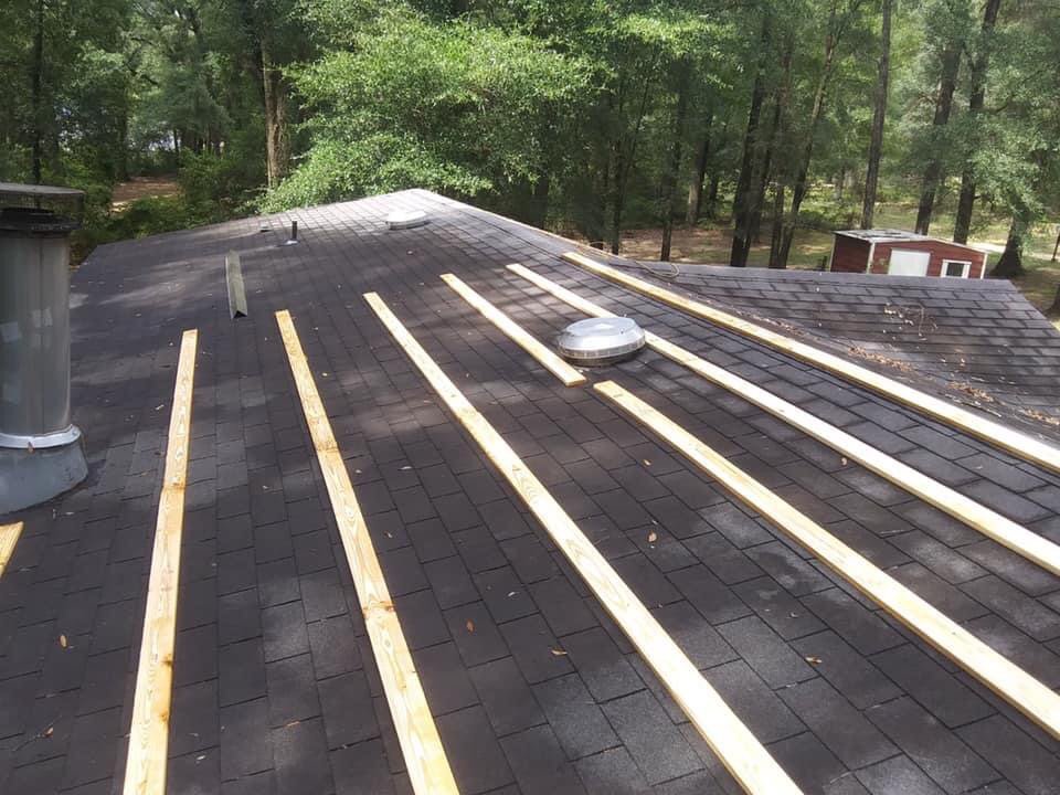 Slide of Right Way Roofing & Construction