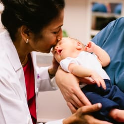 Southwest Fertility Center - Dr. Gunnala has been making babies in the valley for over 35 years!
