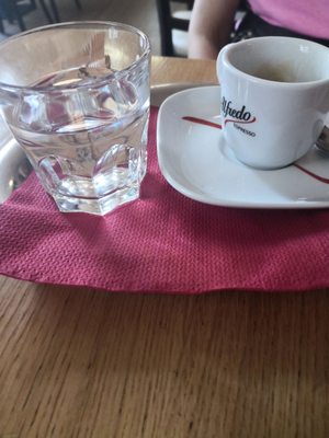 Cafe Barfuß by null