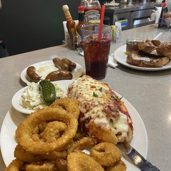 MAX & LOUIE’S NEW YORK DINER - Updated April 2025 - 3251 Photos & 2913