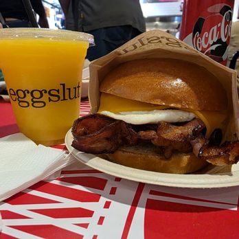 Eggslut - Breakfast & Brunch Near Me - Los Angeles, California Eggslut - Breakfast & Brunch Near Me - Los Angeles, California