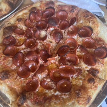 Lyle's Pizzeria - Pepperoni - Pizza Near Me - Omaha, Nebraska Lyle's Pizzeria - Pepperoni - Pizza Near Me - Omaha, Nebraska