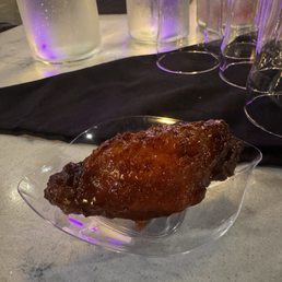 Firehouse Wings Firehouse Wings