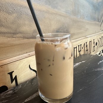 Delah Coffee - Tea - Desserts Near Me - Oakland, California Delah Coffee - Tea - Desserts Near Me - Oakland, California