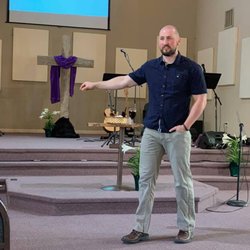 GraceLife Church - At GraceLife we preach Biblical, Gospel centered messages