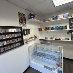 The Card House
