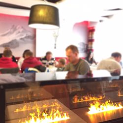 Gusto - Leichter Interior Design Overkill