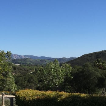 Eagle View Park - Parks Near Me - Oak Park, California