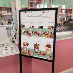 The churro's boutique