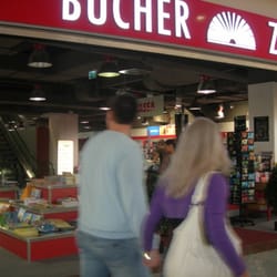 Bücherzentrum