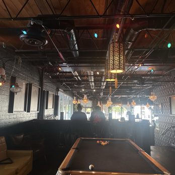 Cornish Pasty - Pool table on top of amazing food and service - Pubs Near Me - Boulder City, Nevada