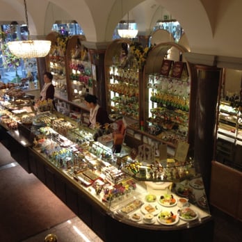 L. Heiner - The ground floor. - Coffee & Tea Near Me - Vienna, 9