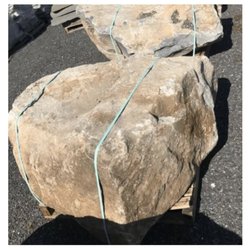 Moss Rock Boulders