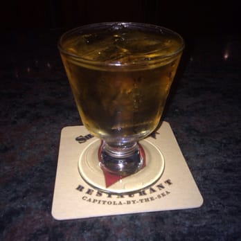 Shadowbrook - Crown on the rocks - American Near Me - Capitola, California