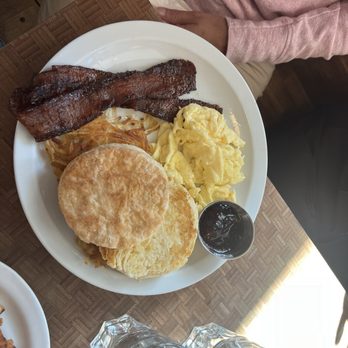 Jam Cafe - Eggs bacon biscuits - Breakfast & Brunch Near Me - Victoria, British Columbia Jam Cafe - Eggs bacon biscuits - Breakfast & Brunch Near Me - Victoria, British Columbia