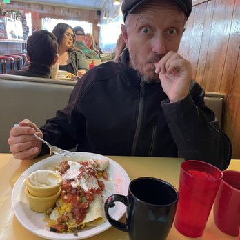 Twede's Cafe - Mexican Burrito $14.50 - American Near Me - North Bend, Washington Twede's Cafe - Mexican Burrito $14.50 - American Near Me - North Bend, Washington