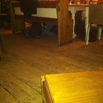 The Larrik - Pubs Near Me - London, XGL