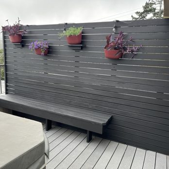 Golden State Builders Group - Refinished wall - Siding Near Me - Walnut Creek, California Golden State Builders Group - Refinished wall - Siding Near Me - Walnut Creek, California