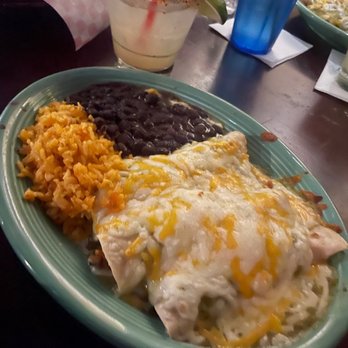 Te'Kila - Chicken enchiladas - Bars Near Me - Los Angeles, California Te'Kila - Chicken enchiladas - Bars Near Me - Los Angeles, California