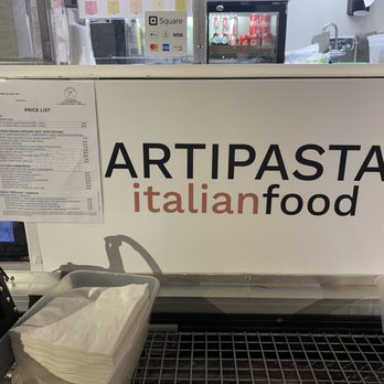 ARTIPASTA - Italian Near Me - Austin, Texas ARTIPASTA - Italian Near Me - Austin, Texas