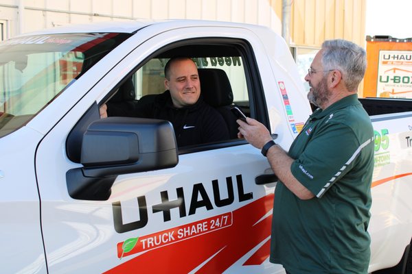 U-Haul Medford: Your Comprehensive Guide to Moving and Storage Solutions