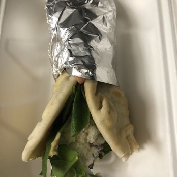 Mim's Mediterranean Grill - Veggie Gyro - Greek Near Me - Petoskey, Michigan Mim's Mediterranean Grill - Veggie Gyro - Greek Near Me - Petoskey, Michigan