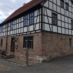 Landgasthof Obermühle